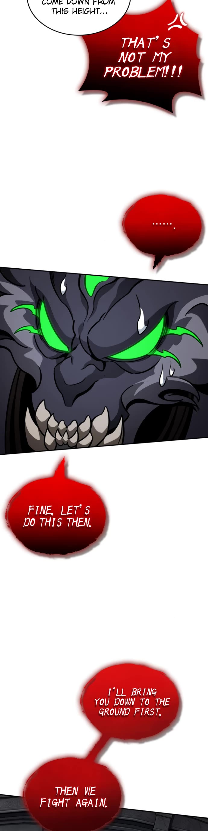 Valhalla Saga chapter 12 page 67