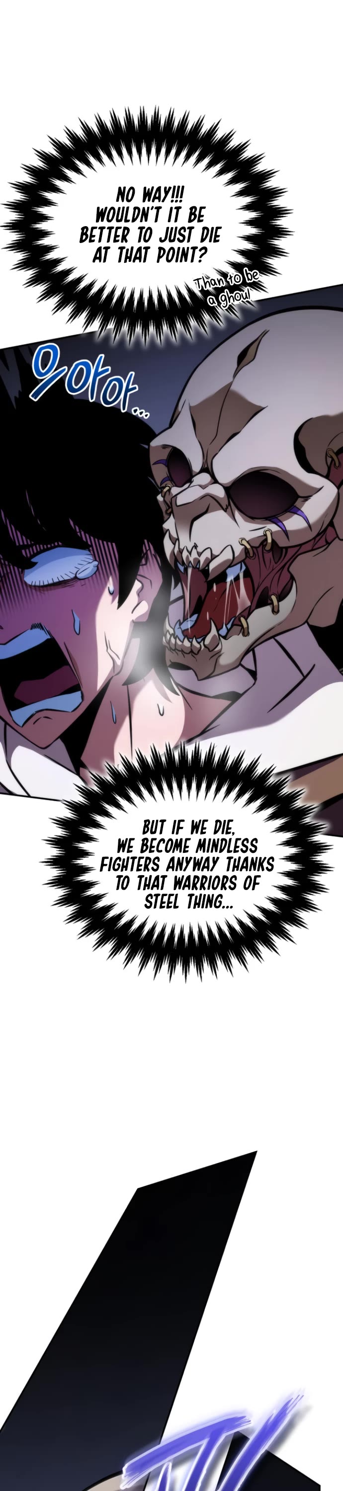 Valhalla Saga chapter 12 page 9