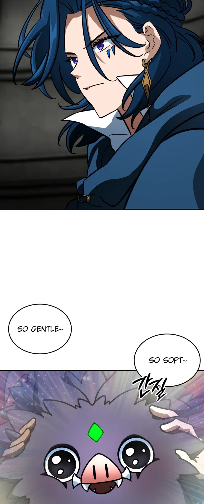 Valhalla Saga chapter 13 page 11