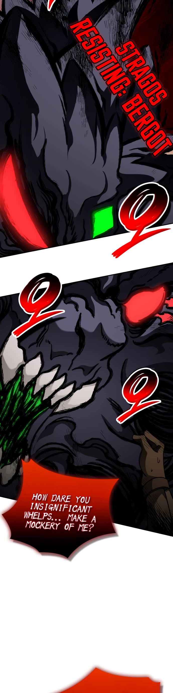 Valhalla Saga chapter 13 page 14