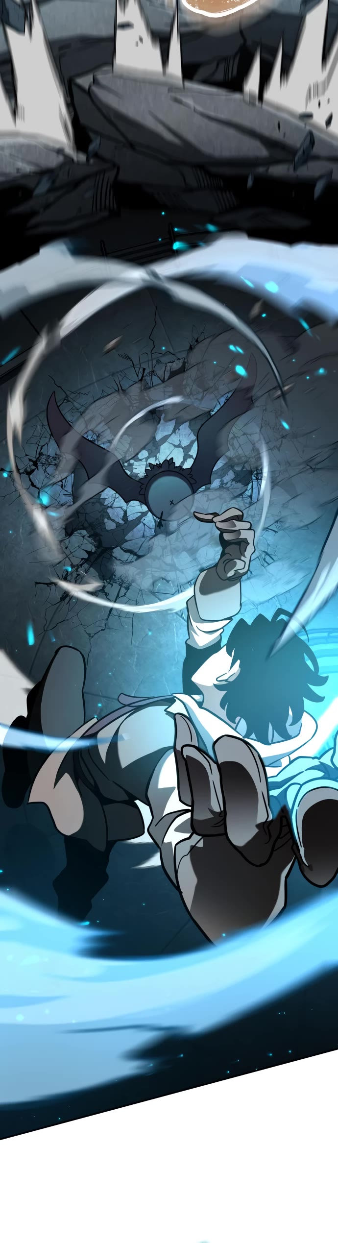 Valhalla Saga chapter 13 page 29