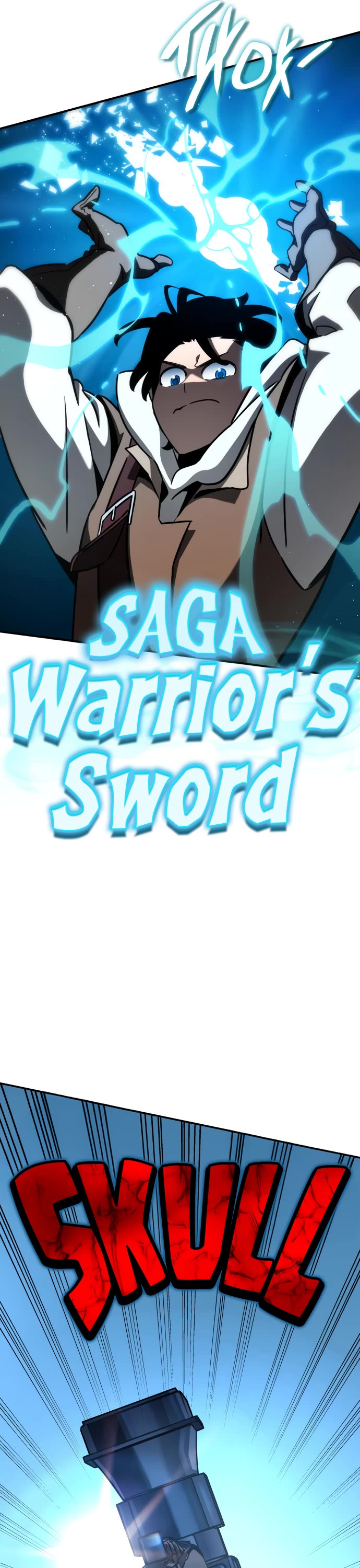 Valhalla Saga chapter 13 page 30