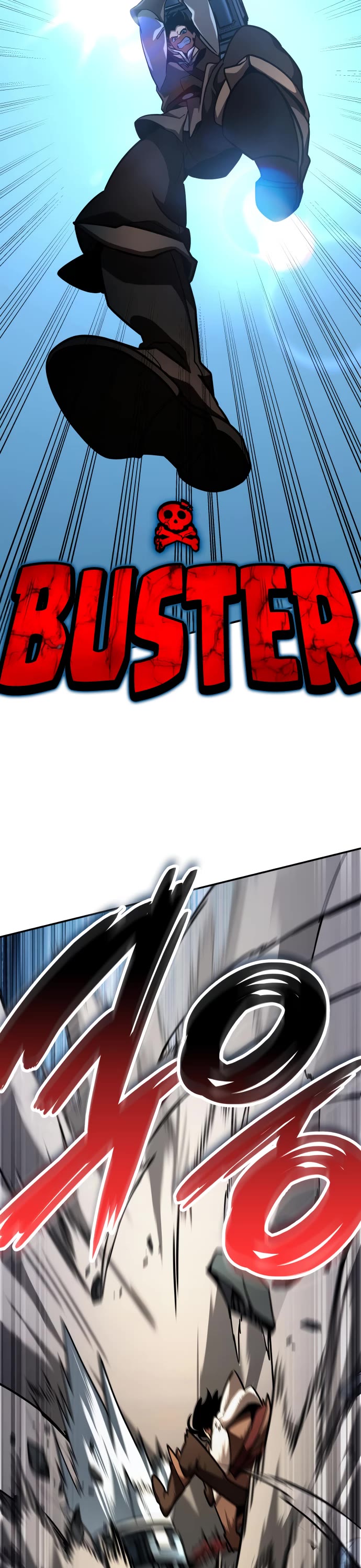 Valhalla Saga chapter 13 page 31