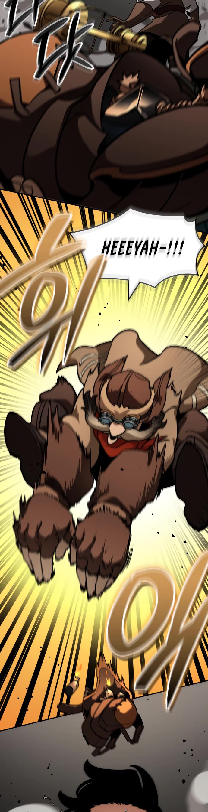 Valhalla Saga chapter 13 page 35