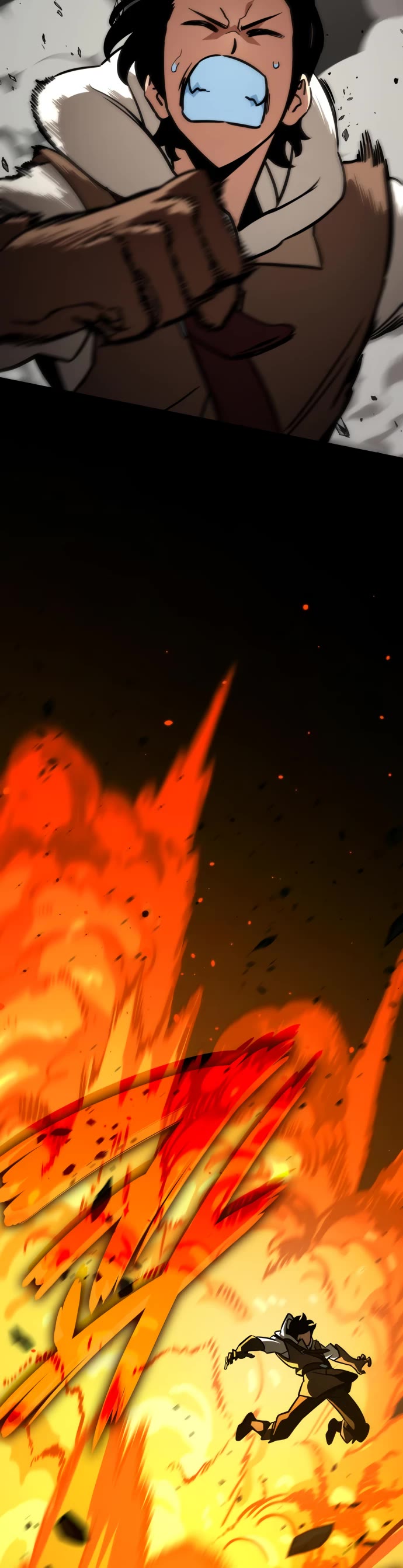 Valhalla Saga chapter 13 page 36