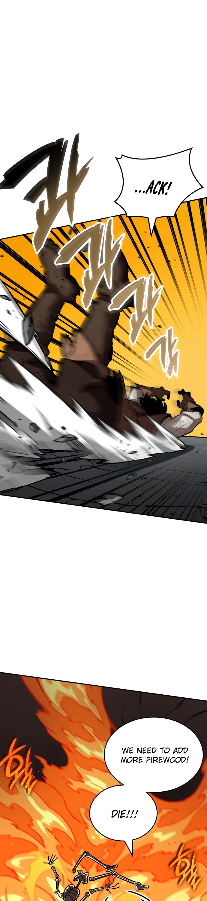 Valhalla Saga chapter 13 page 38