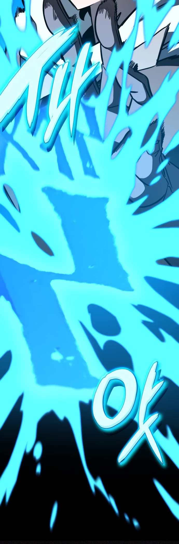 Valhalla Saga chapter 13 page 4