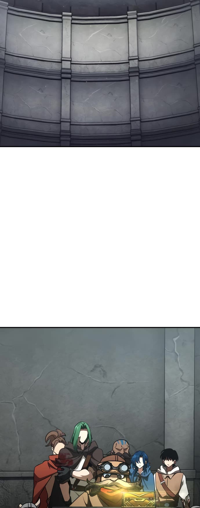 Valhalla Saga chapter 13 page 43