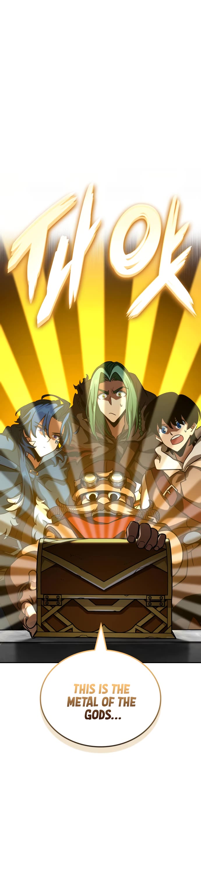 Valhalla Saga chapter 13 page 45