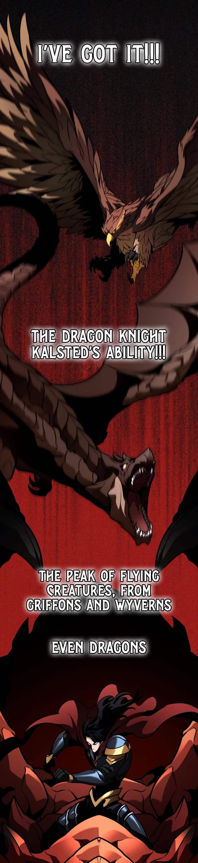 Valhalla Saga chapter 13 page 5