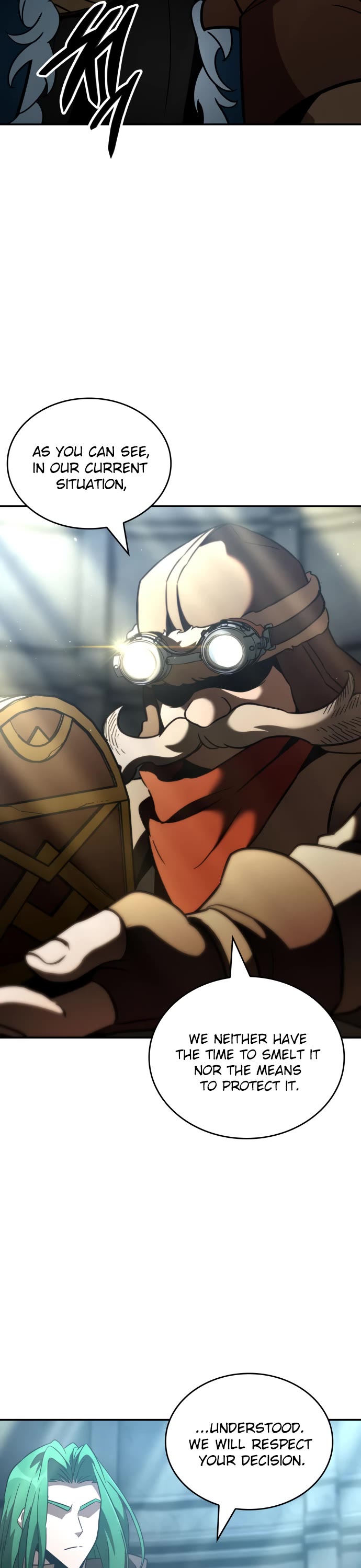 Valhalla Saga chapter 13 page 50