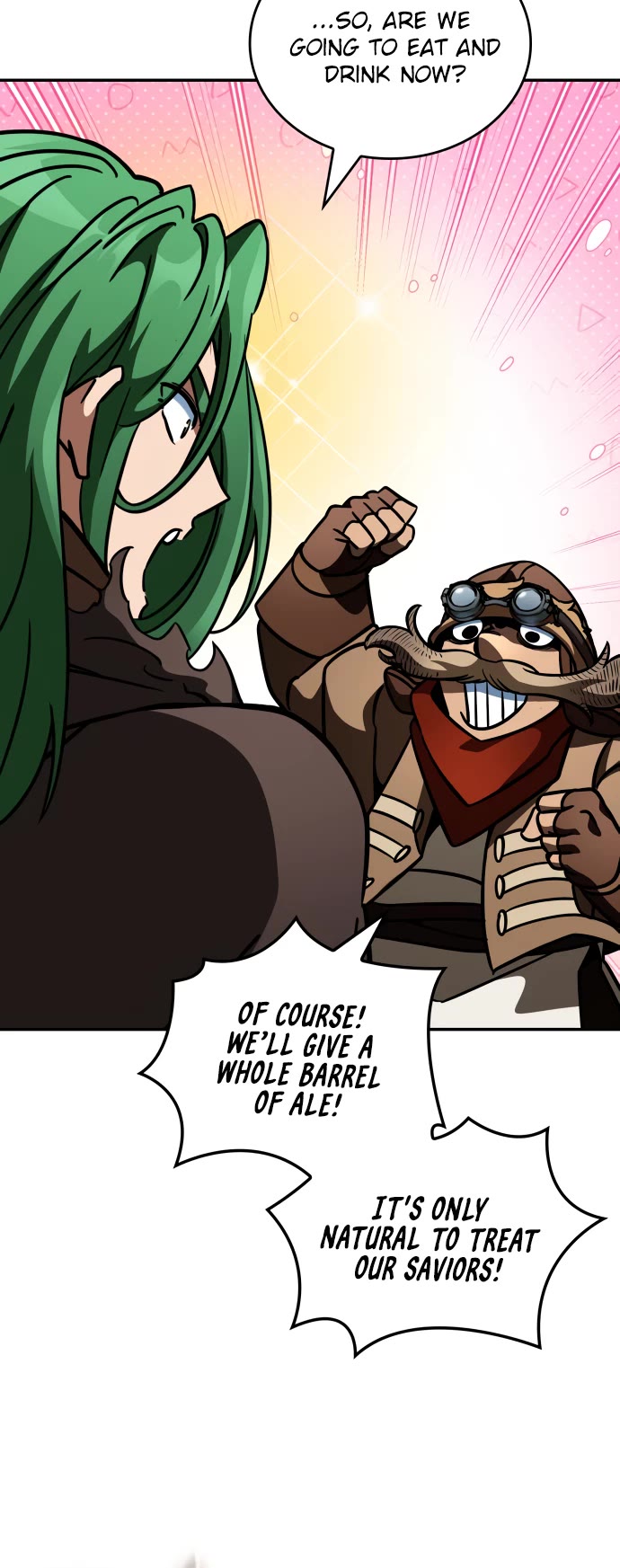 Valhalla Saga chapter 13 page 52