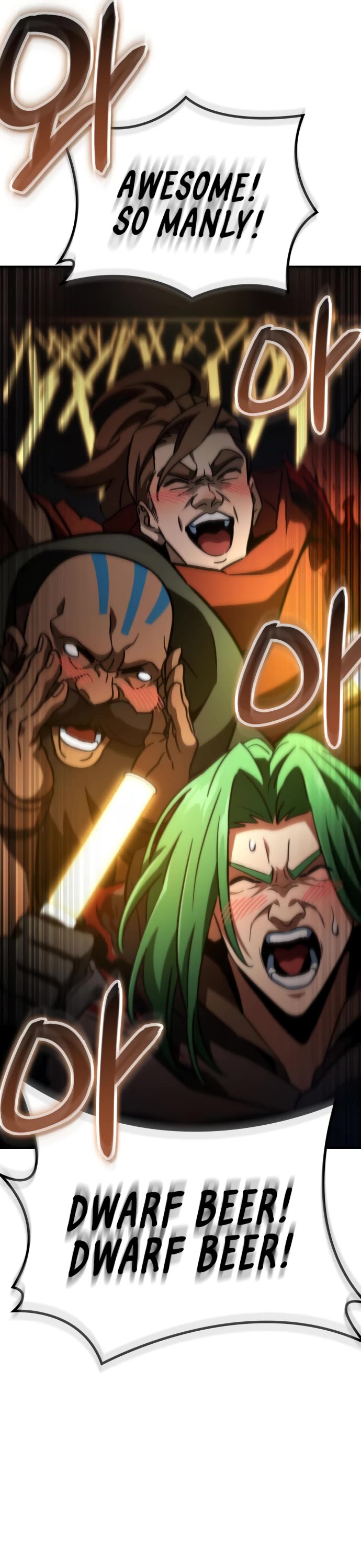 Valhalla Saga chapter 13 page 53