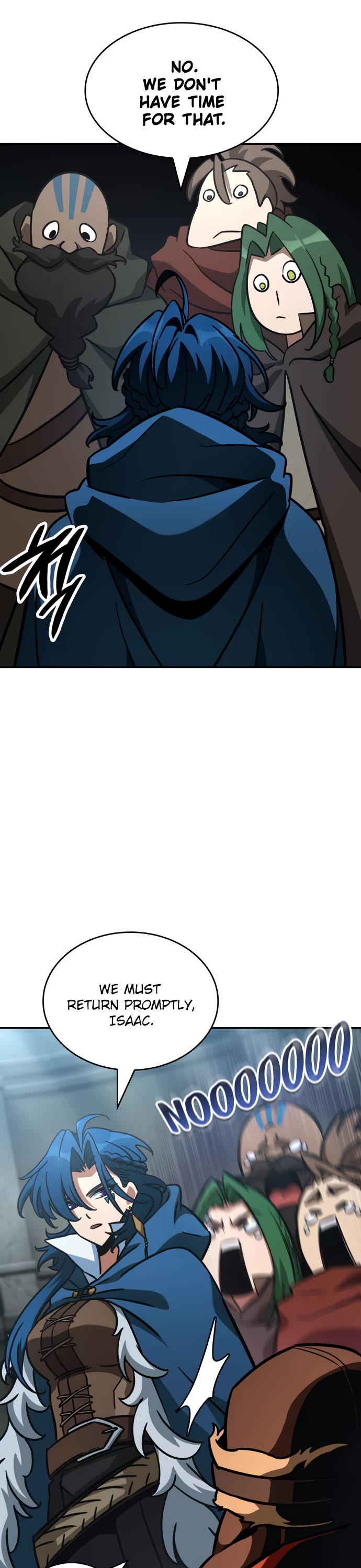 Valhalla Saga chapter 13 page 54