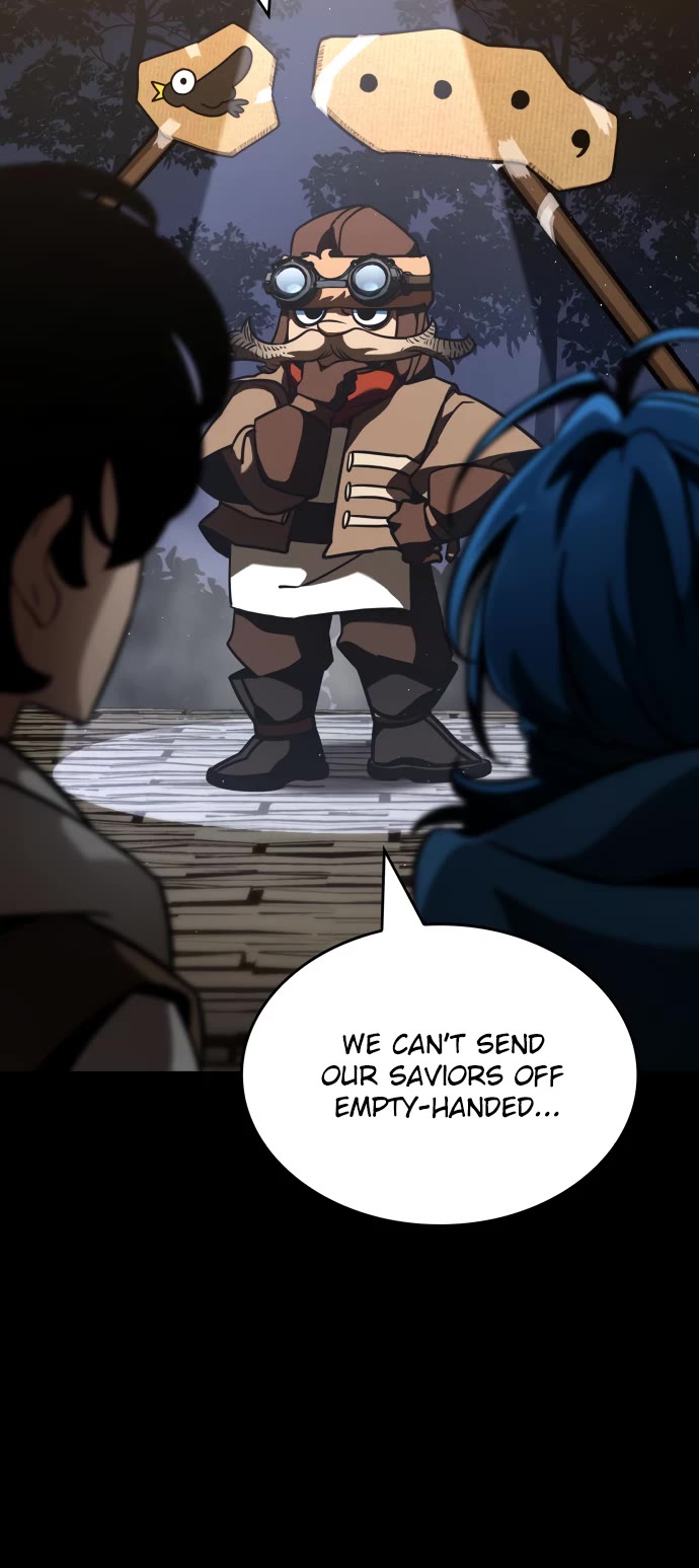 Valhalla Saga chapter 13 page 56