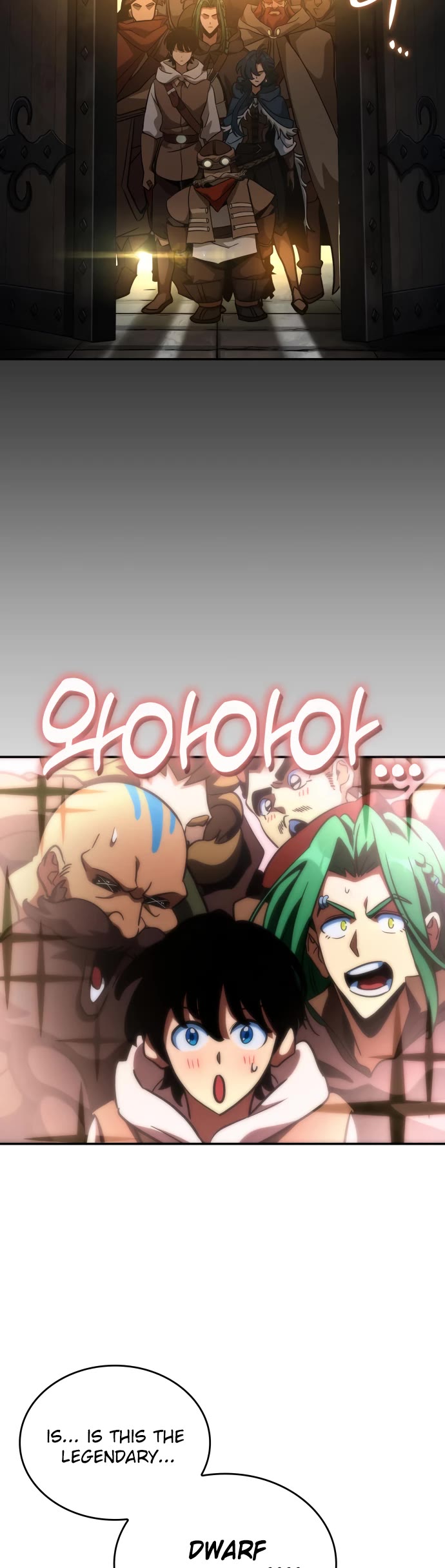 Valhalla Saga chapter 13 page 58