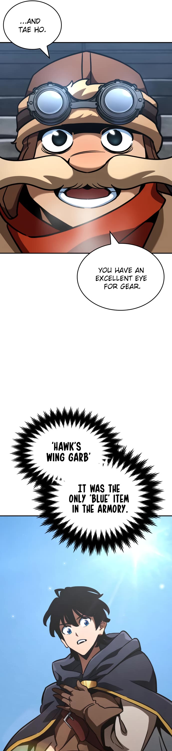 Valhalla Saga chapter 13 page 66