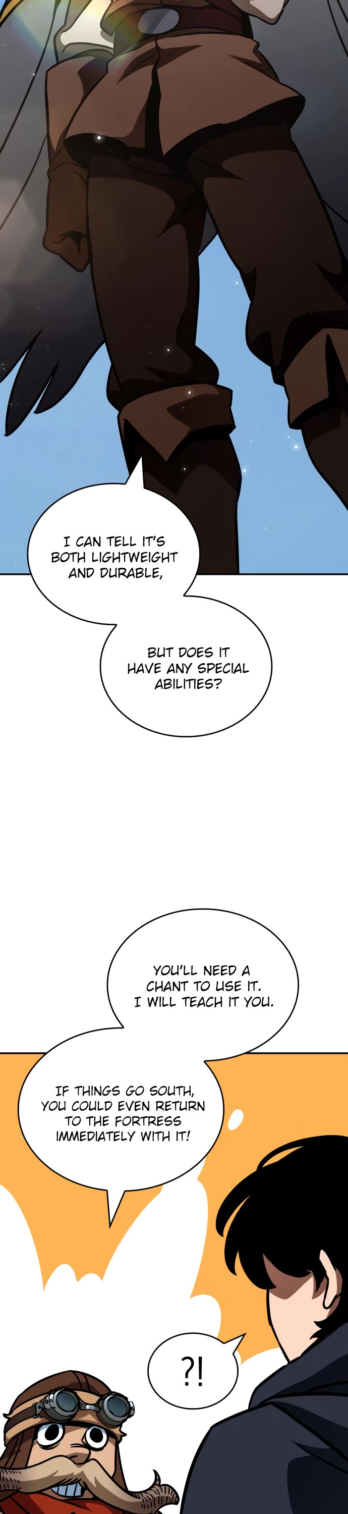 Valhalla Saga chapter 13 page 67