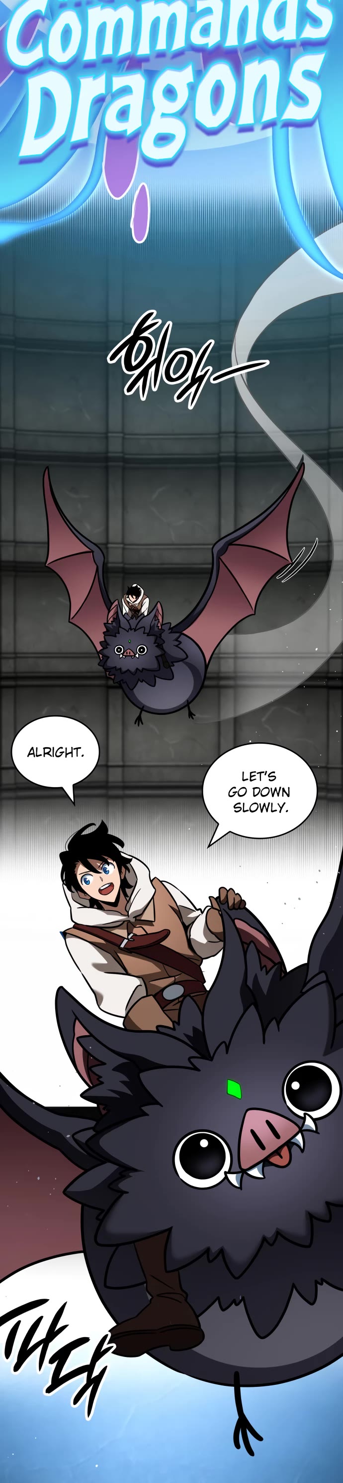 Valhalla Saga chapter 13 page 7