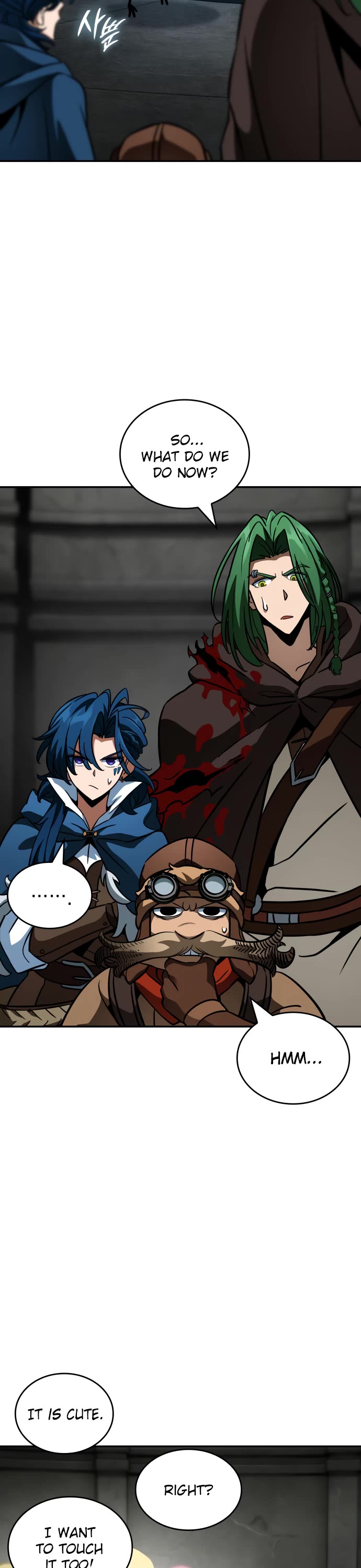 Valhalla Saga chapter 13 page 9