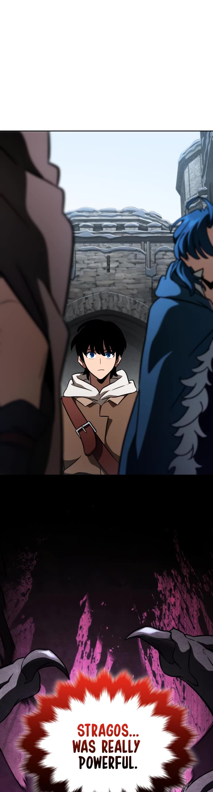 Valhalla Saga chapter 14 page 10