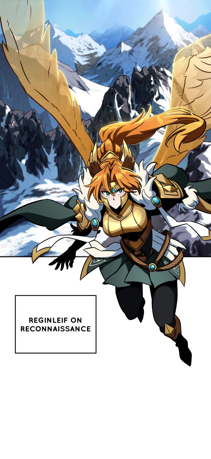 Valhalla Saga chapter 14 page 15