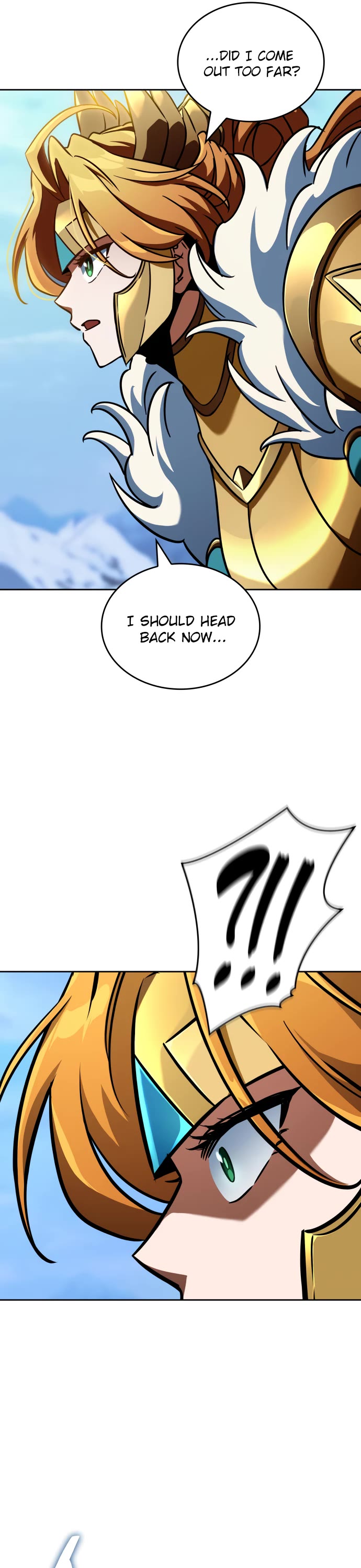 Valhalla Saga chapter 14 page 16