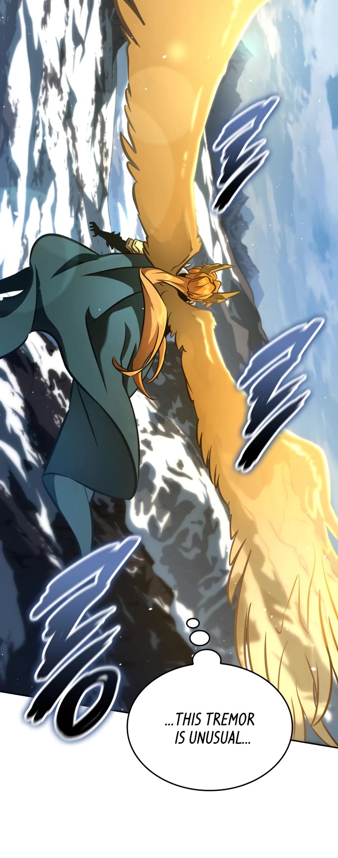 Valhalla Saga chapter 14 page 19