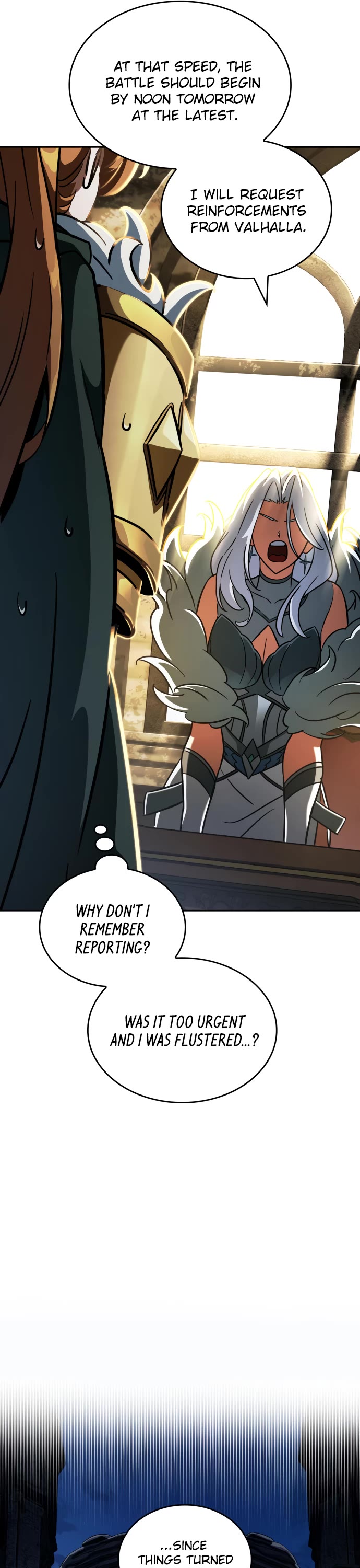 Valhalla Saga chapter 14 page 26