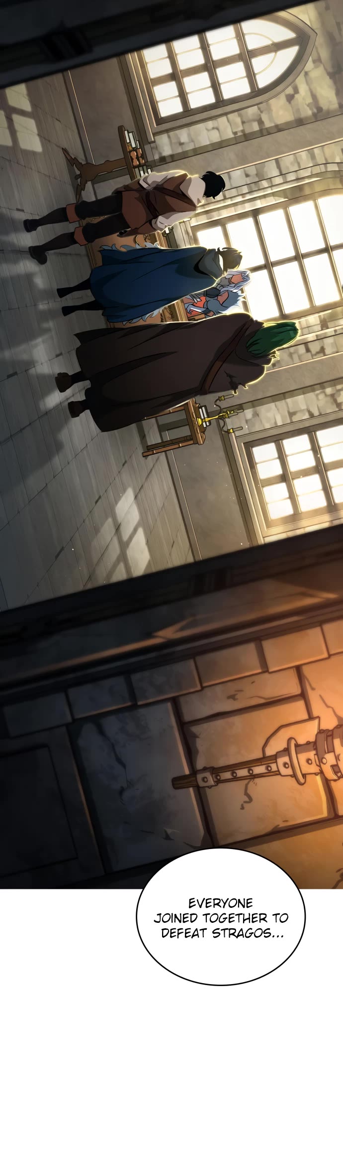 Valhalla Saga chapter 14 page 3