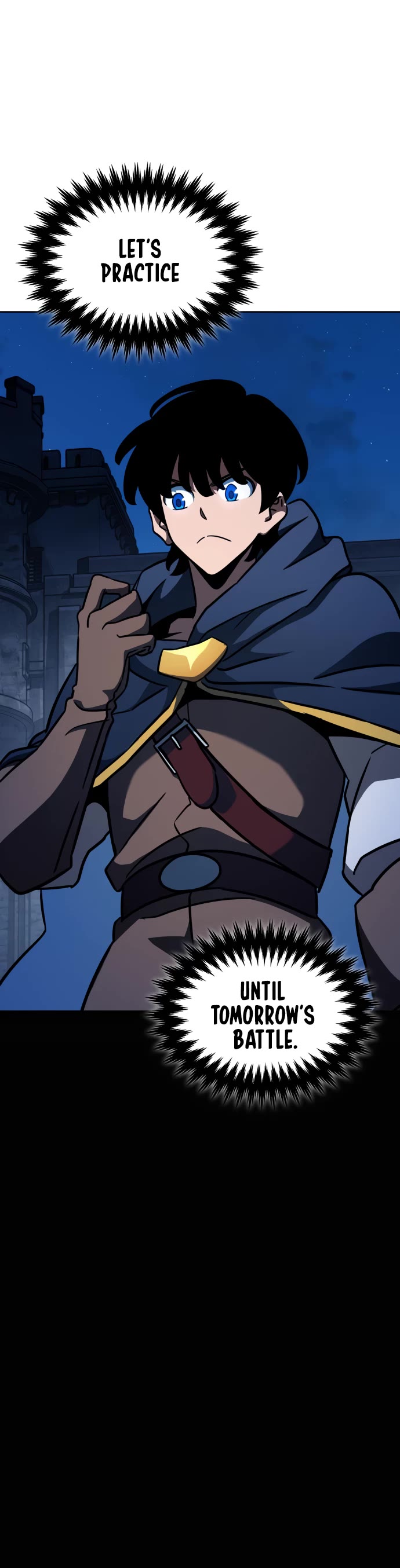 Valhalla Saga chapter 14 page 31