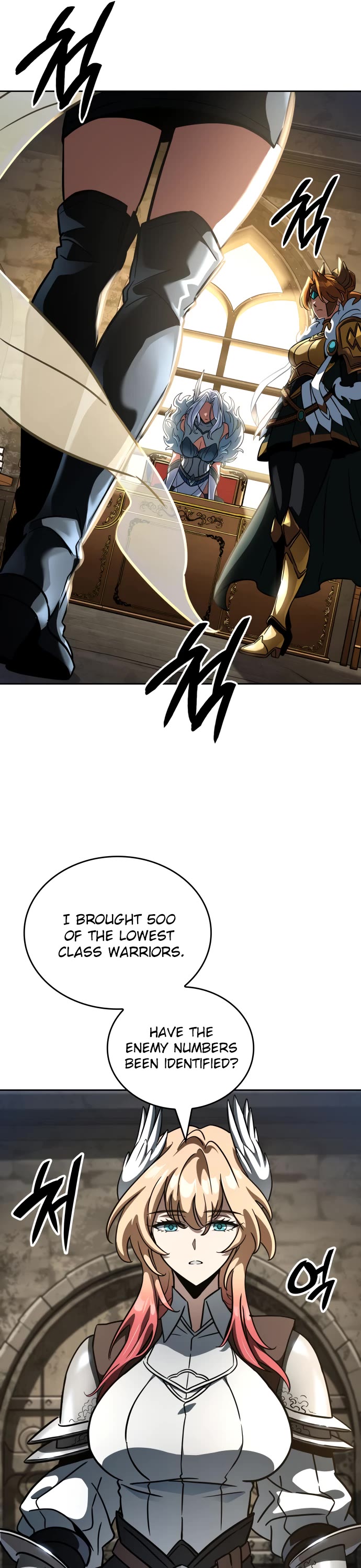 Valhalla Saga chapter 14 page 33