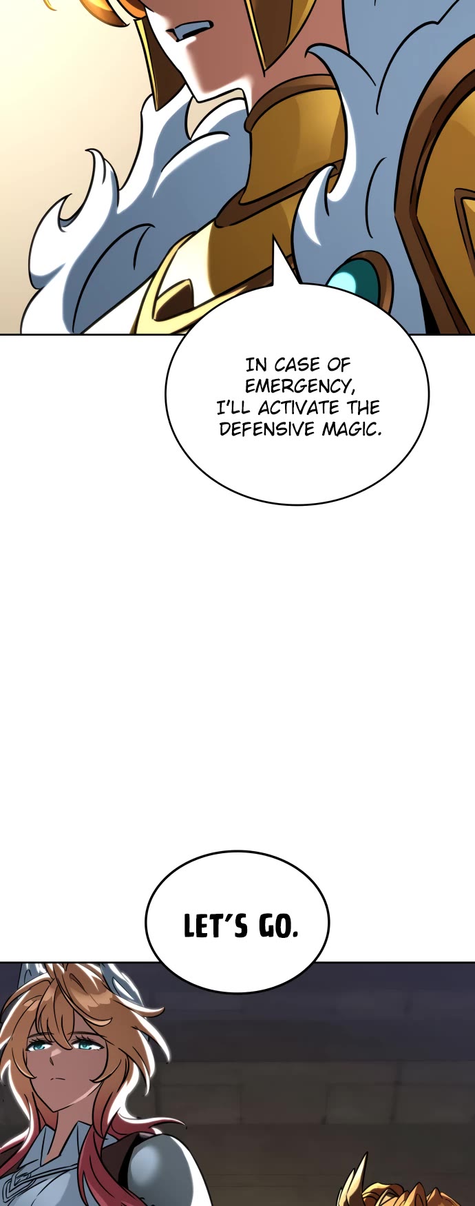 Valhalla Saga chapter 14 page 35