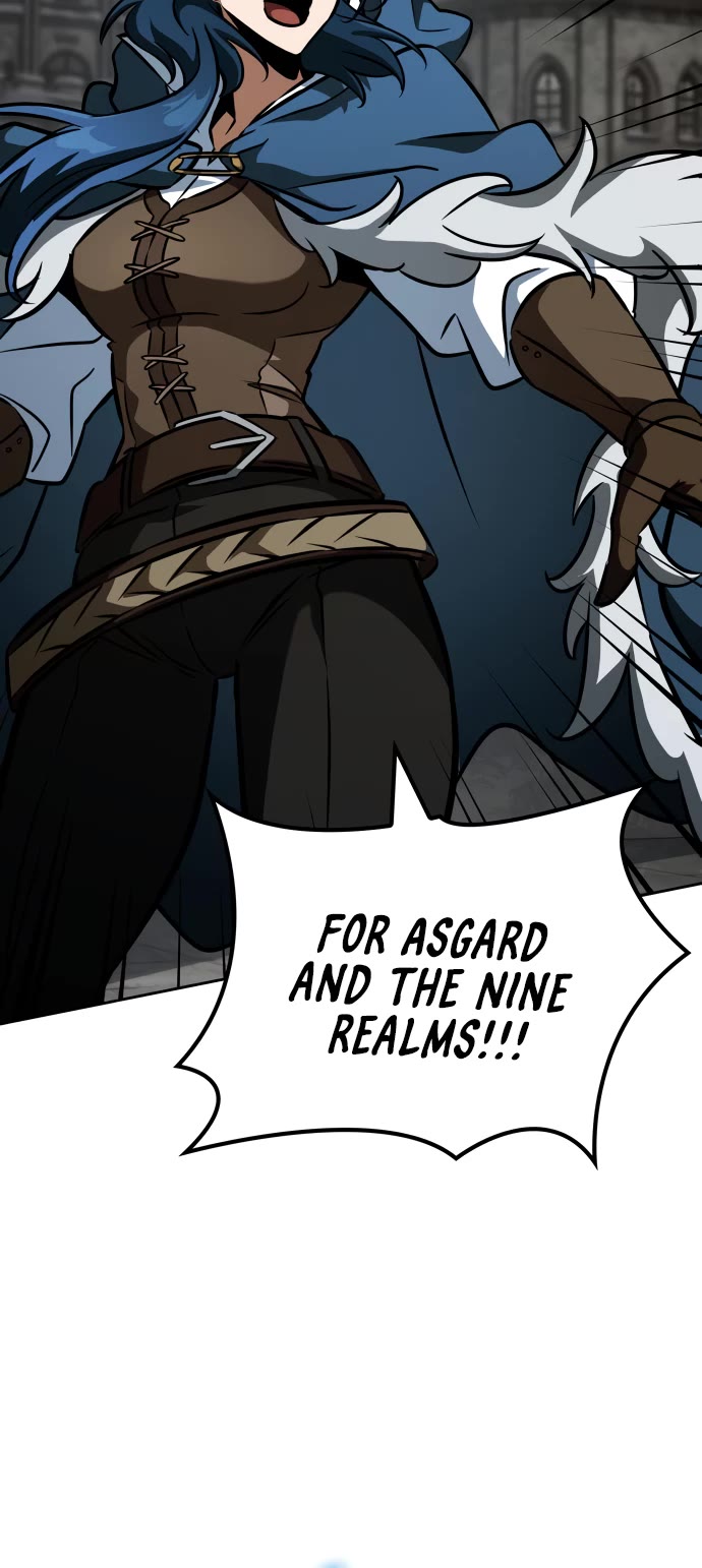 Valhalla Saga chapter 14 page 40