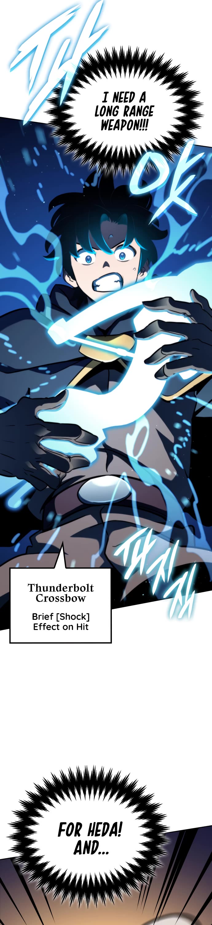 Valhalla Saga chapter 14 page 41