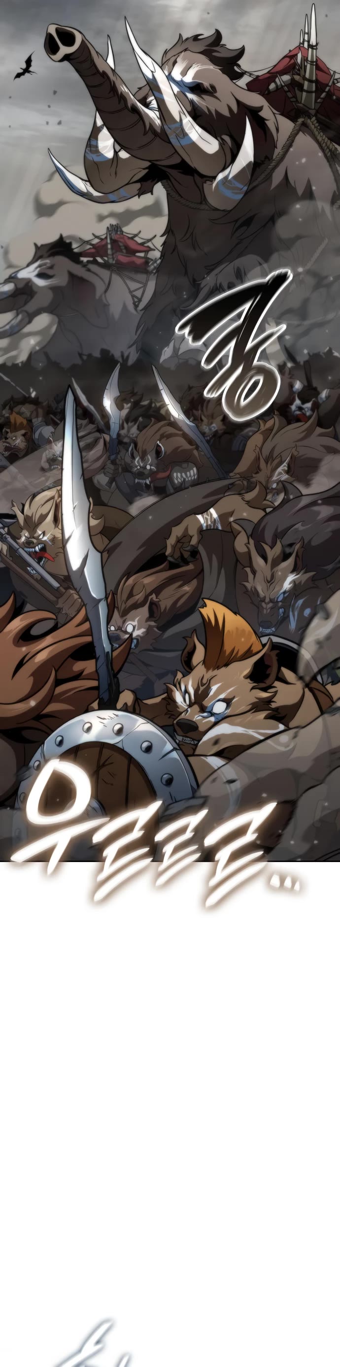 Valhalla Saga chapter 14 page 43