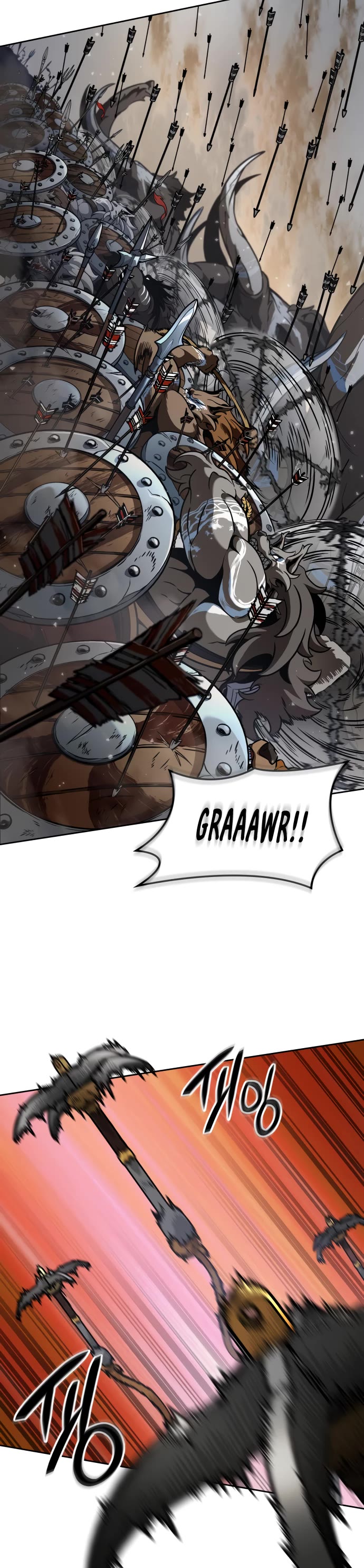 Valhalla Saga chapter 14 page 45