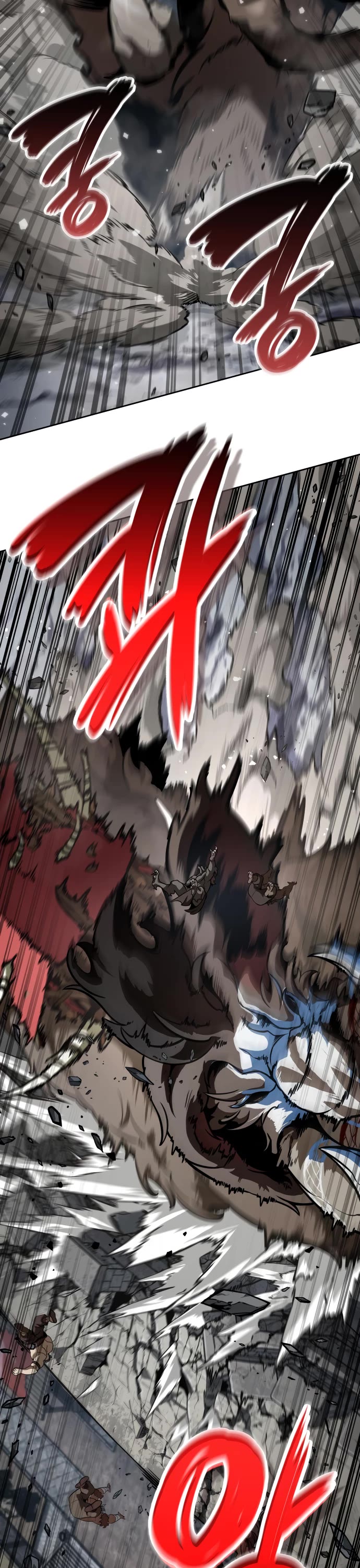 Valhalla Saga chapter 14 page 51