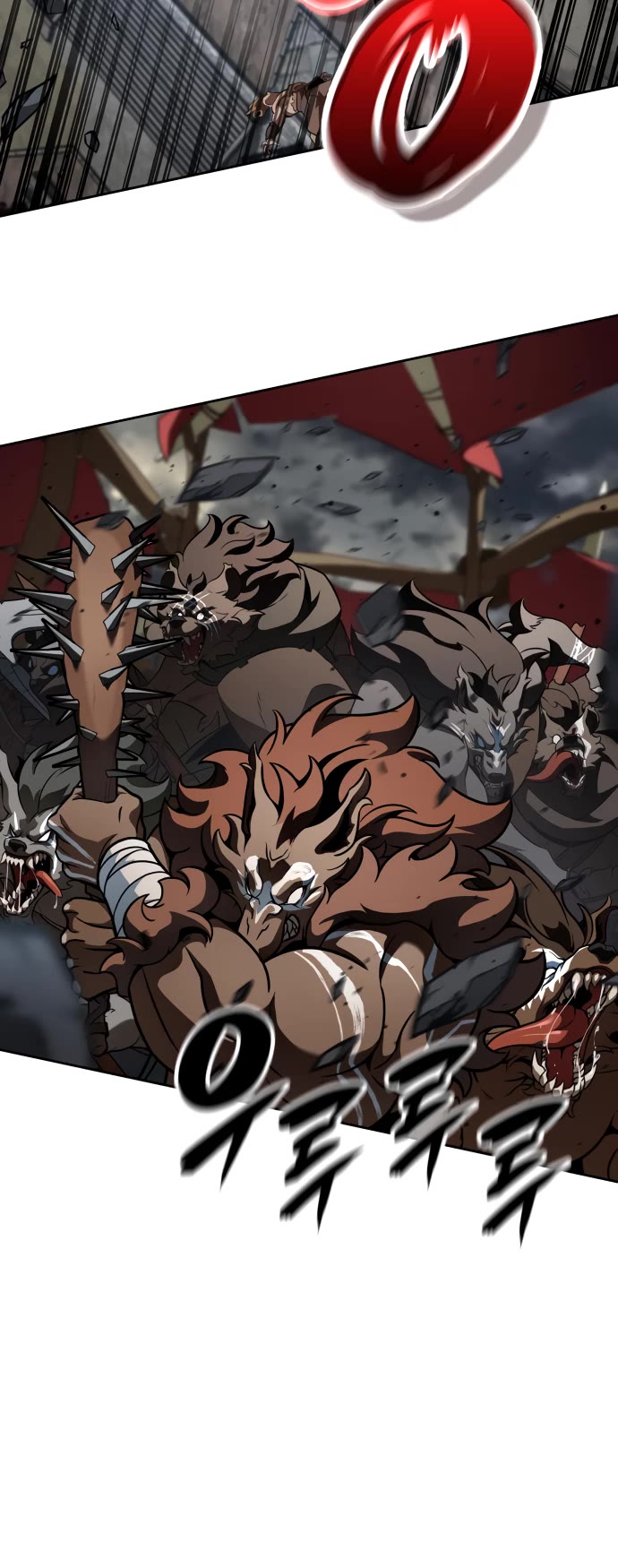 Valhalla Saga chapter 14 page 52