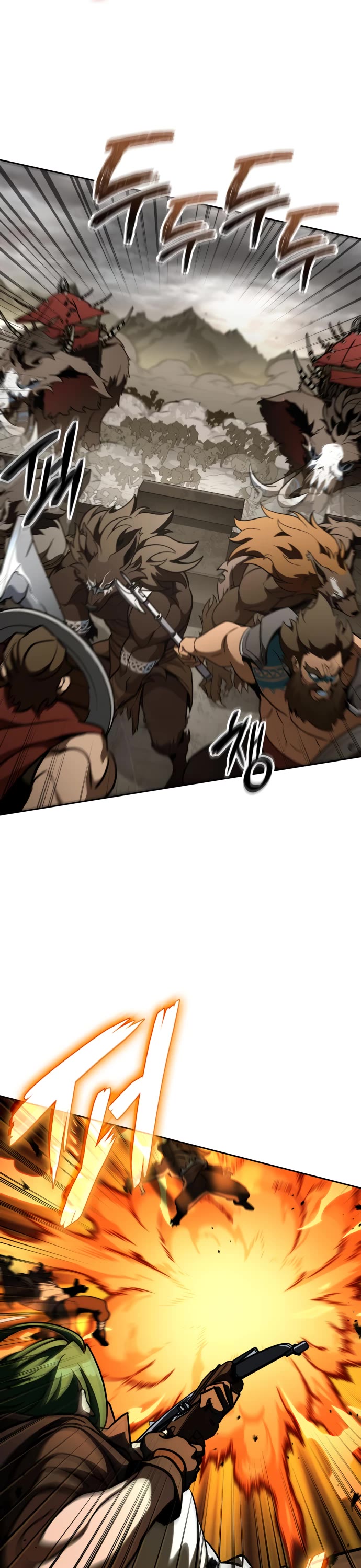 Valhalla Saga chapter 14 page 54