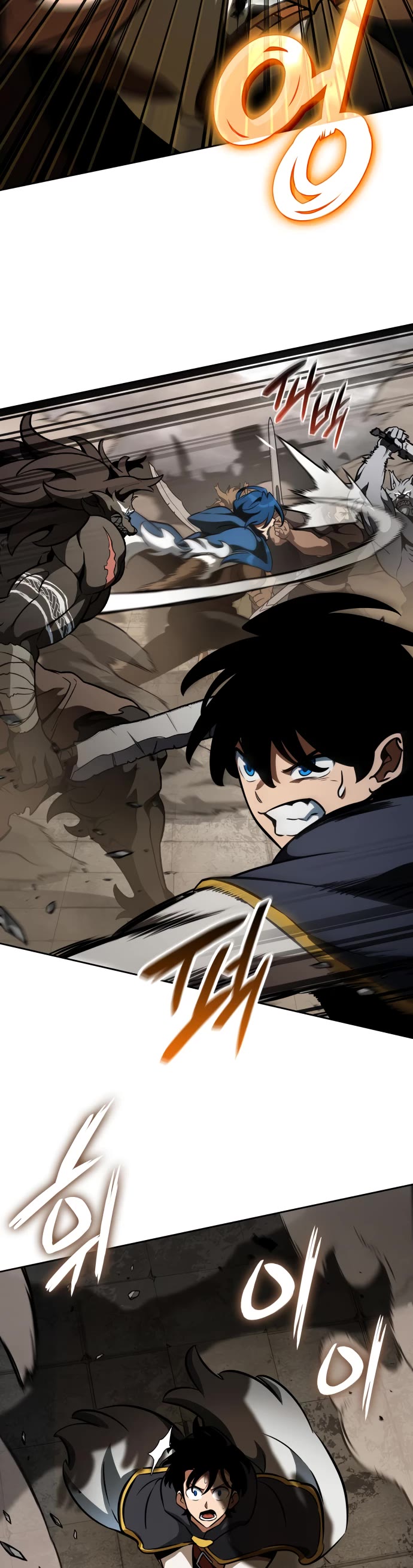 Valhalla Saga chapter 14 page 55