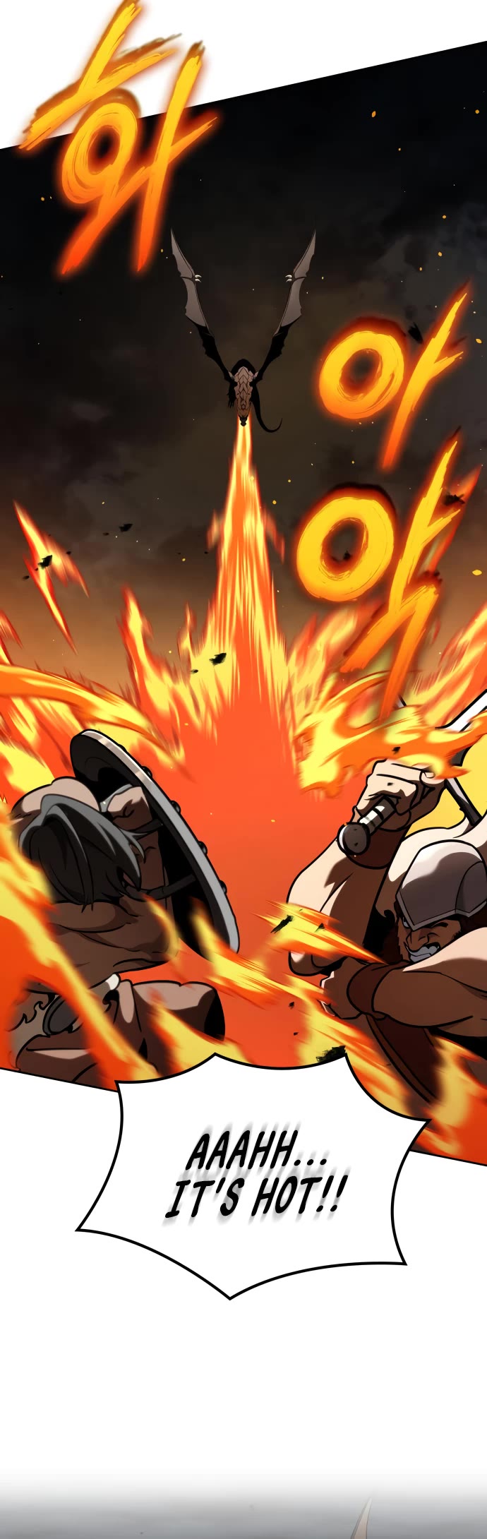 Valhalla Saga chapter 14 page 59