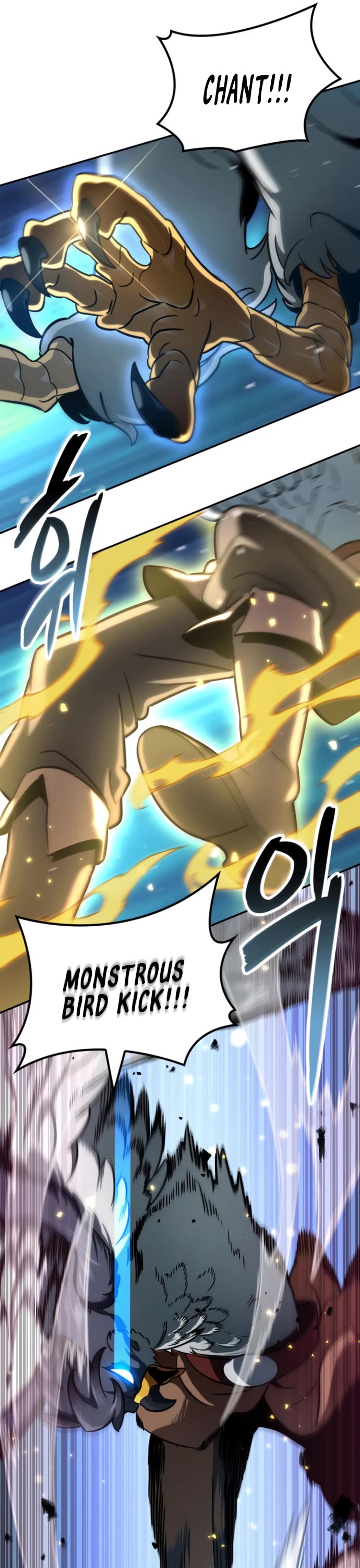 Valhalla Saga chapter 15 page 11