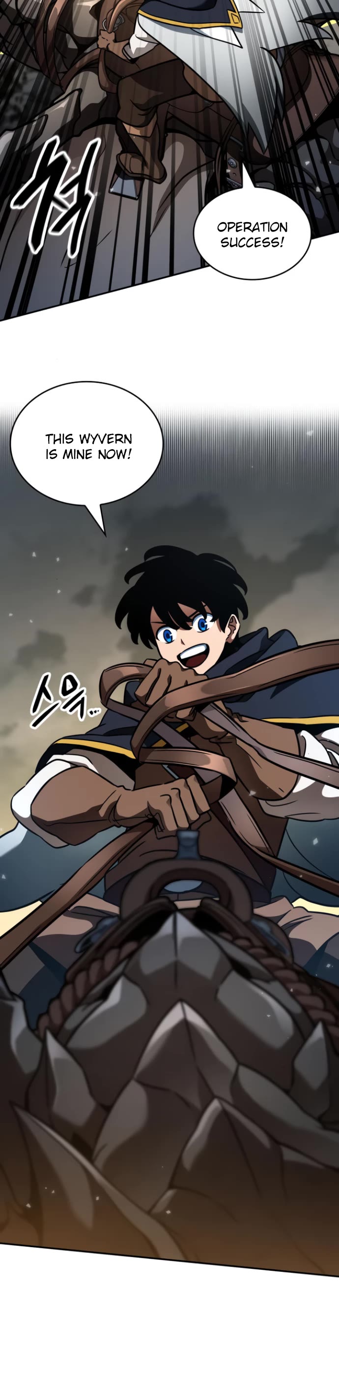 Valhalla Saga chapter 15 page 13