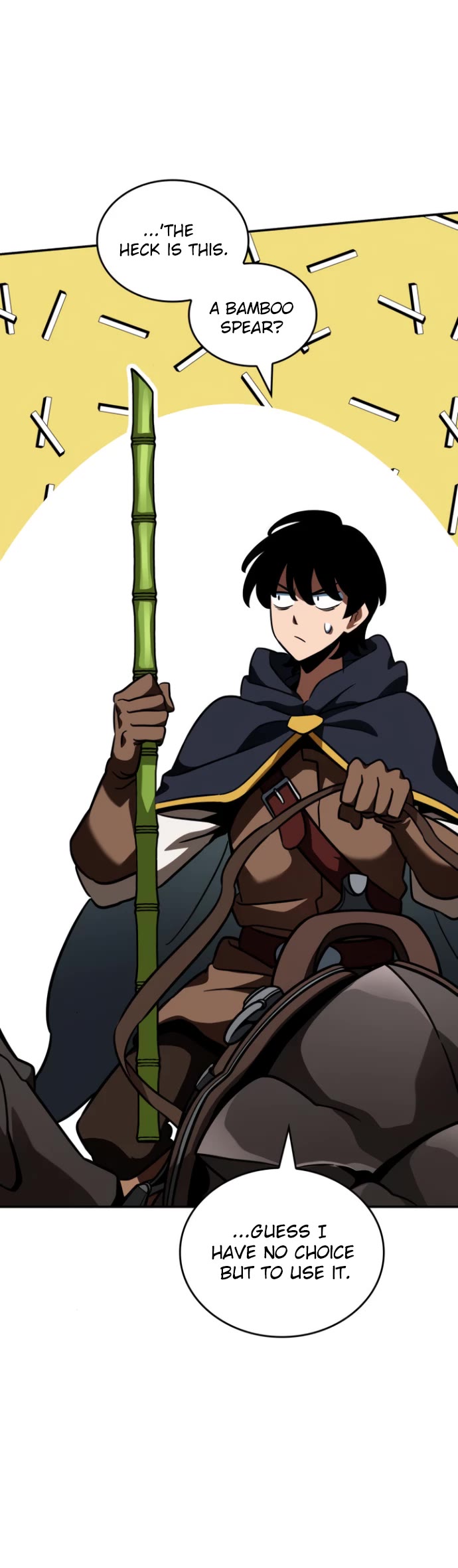 Valhalla Saga chapter 15 page 16