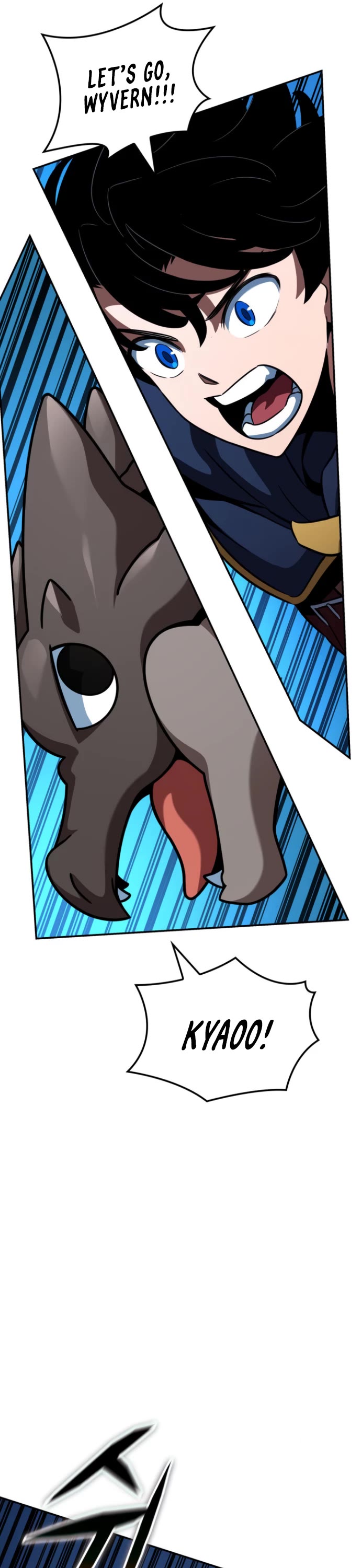 Valhalla Saga chapter 15 page 17