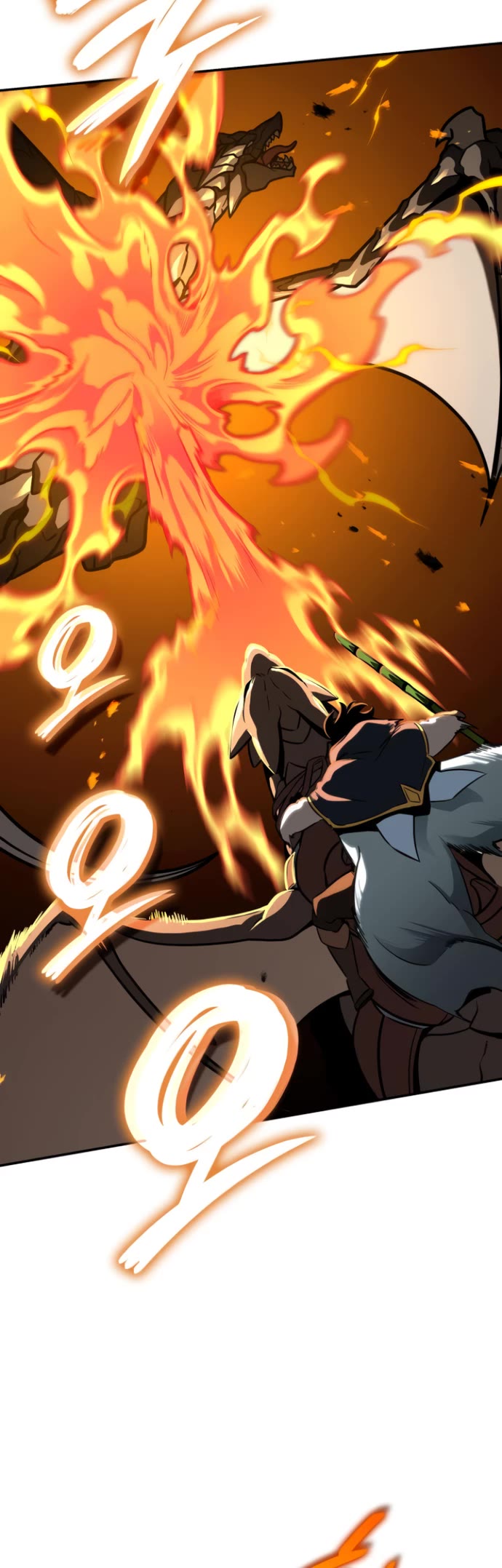 Valhalla Saga chapter 15 page 19