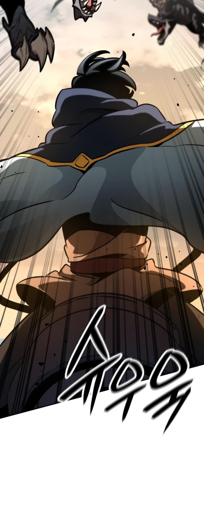 Valhalla Saga chapter 15 page 22