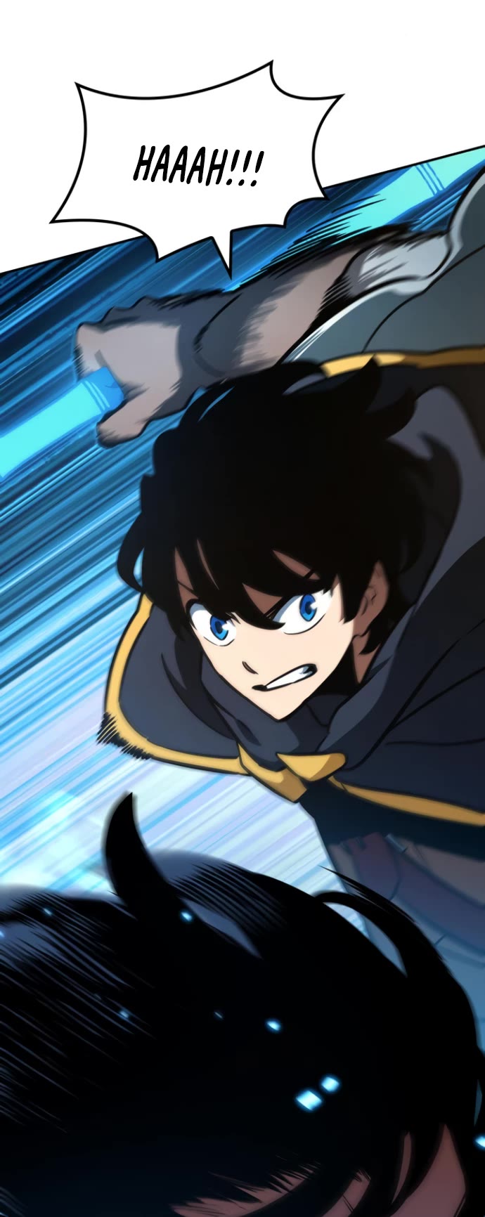 Valhalla Saga chapter 15 page 23