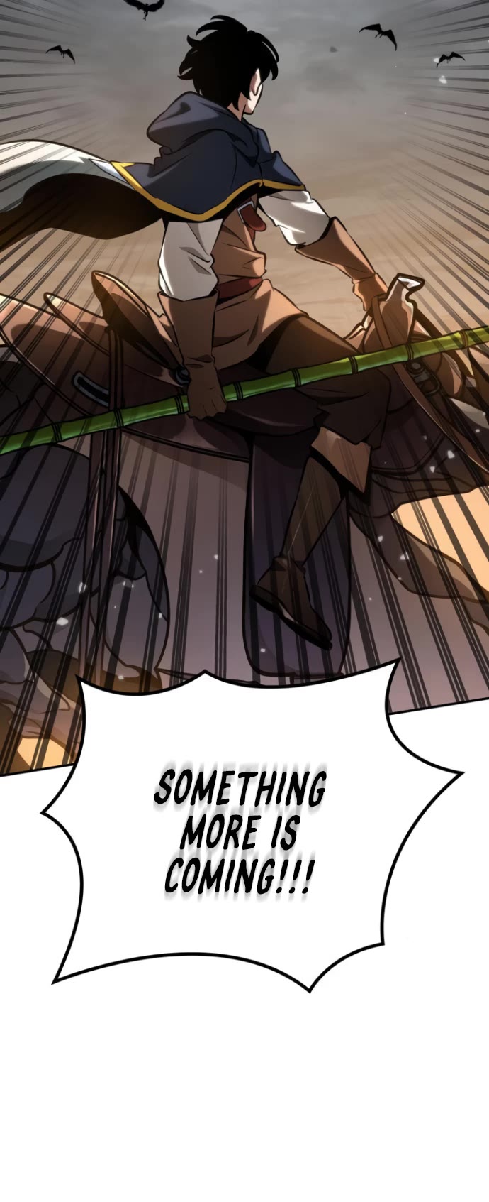 Valhalla Saga chapter 15 page 29